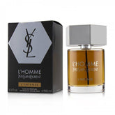 Yves Saint Laurent Ysl Lhomme Lintense 100Ml Edp Spray (M)